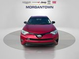 Used 2018 Toyota RAV4 LE w/ All Weather Liner Package image 2