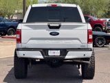 Used 2018 Ford F150 XLT image 6
