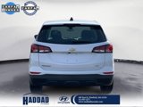 Used 2024 Chevrolet Equinox LS w/ Driver Confidence II Package image 4
