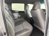 Used 2015 Toyota Tacoma 4x4 Double Cab image 5