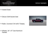 New 2025 RAM 1500 4x4 Crew Cab image 3