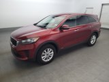 Used 2019 Kia Sorento LX image 2
