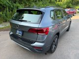 Used 2022 Volkswagen Taos S image 3