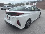Certified 2022 Toyota Prius Prime XLE image 3