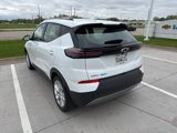 Used 2022 Chevrolet Bolt EUV LT w/ Comfort Package image 6