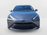 Used 2022 Toyota Mirai XLE image 2