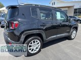 Used 2022 Jeep Renegade Latitude w/ Sun/Sound Group image 4