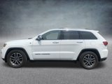 Used 2021 Jeep Grand Cherokee Limited w/ Luxury Group II image 4