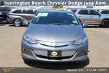 Used 2018 Chevrolet Volt LT w/ LT Driver Confidence Package image 2