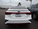 Used 2020 Kia Forte GT-Line image 3
