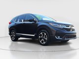 Used 2018 Honda CR-V Touring image 3