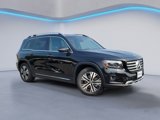 Used 2024 Mercedes-Benz GLB 250 4MATIC image 2