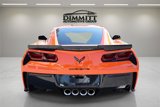 Used 2019 Chevrolet Corvette Grand Sport image 4
