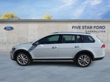 Used 2019 Volkswagen Golf Alltrack S image 6