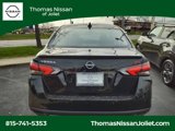 Certified 2025 Nissan Versa SR w/ Trunk Package image 6