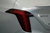 Certified 2022 Cadillac CT4 Premium Luxury image 4
