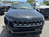 New 2025 Jeep Compass Sport image 3