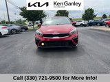 Certified 2021 Kia Forte LXS image 4