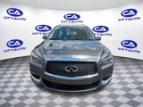 Used 2017 INFINITI QX60 AWD w/ Premium Plus Package image 3