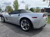 Used 2012 Chevrolet Corvette Grand Sport w/ 3LT Preferred Equipment Group image 5