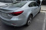 Used 2017 MAZDA MAZDA6 Grand Touring image 4