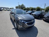 Used 2021 Chevrolet Equinox LS w/ LS Convenience Package image 3