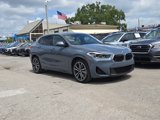 Certified 2023 BMW X2 xDrive28i w/ M Sport Package image 2