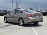 Used 2022 Chevrolet Malibu LT image 3
