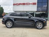 Certified 2021 Porsche Macan image 4
