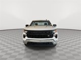 Certified 2024 Chevrolet Silverado 1500 W/T w/ WT Fleet Convenience Package image 4
