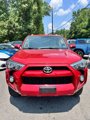 Used 2015 Toyota 4Runner SR5 image 4