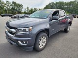 Used 2016 Chevrolet Colorado LT w/ LT Convenience Package image 3