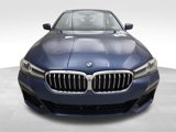 Used 2021 BMW 530e xDrive w/ M Sport Package image 3