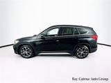 Certified 2022 BMW X1 xDrive28i w/ Convenience Package image 4