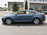 Used 2019 Ford Taurus Limited w/ Driver Assist Package image 2