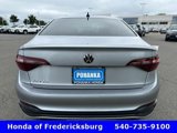 Used 2023 Volkswagen Jetta S image 4