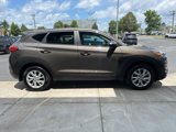 Used 2020 Hyundai Tucson SE image 4