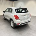 Used 2018 Chevrolet Trax LS image 3
