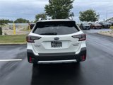 Used 2020 Subaru Outback Touring w/ Popular Package #2 image 4