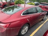 Used 2019 Chevrolet Malibu LT w/ Driver Confidence Package image 3