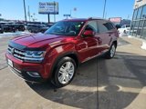 Used 2019 Volkswagen Atlas SEL Premium image 2