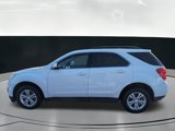 Used 2014 Chevrolet Equinox LT w/ Driver Convenience Package image 4