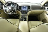 Used 2018 Jeep Grand Cherokee Overland image 4