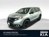 Used 2021 Honda Passport Sport image 2