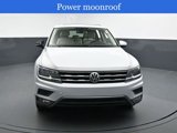Used 2018 Volkswagen Tiguan SEL image 3