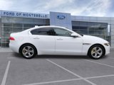 Used 2017 Jaguar XE image 2