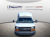 Used 2016 Chevrolet Express 3500 image 2
