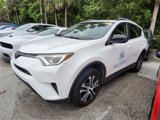 Used 2018 Toyota RAV4 LE image 2