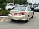 Used 2012 Toyota Camry LE image 5