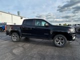 Used 2019 Chevrolet Colorado Z71 image 2